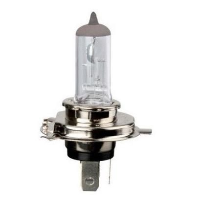 Bec Auto H4 12V 60/55W P43t - QWP WBE Model